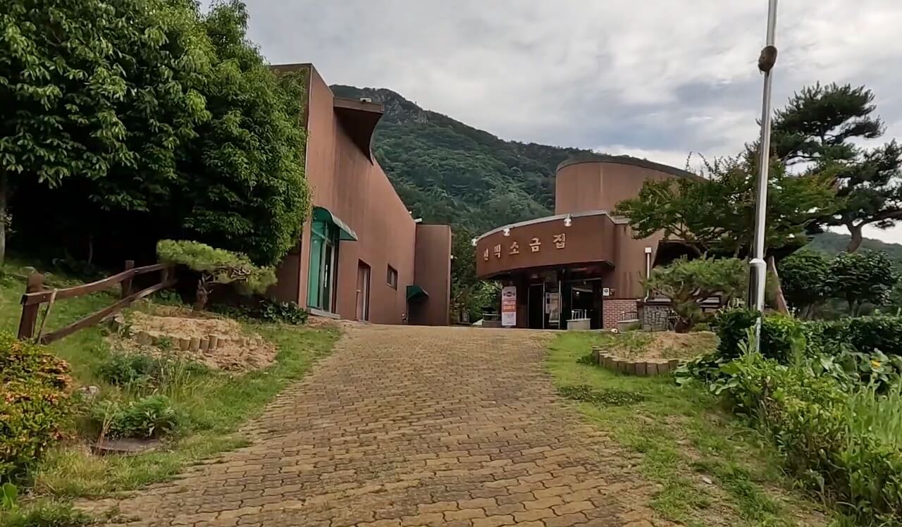 정남진-편백숲-우드랜드