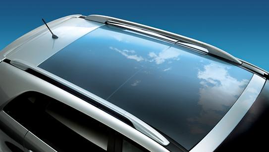 파노라마 선루프