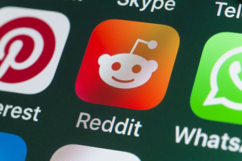 이제 Reddit에서 마음에 들지 않는 하위 조정을 음소거할 수 있습니다.
