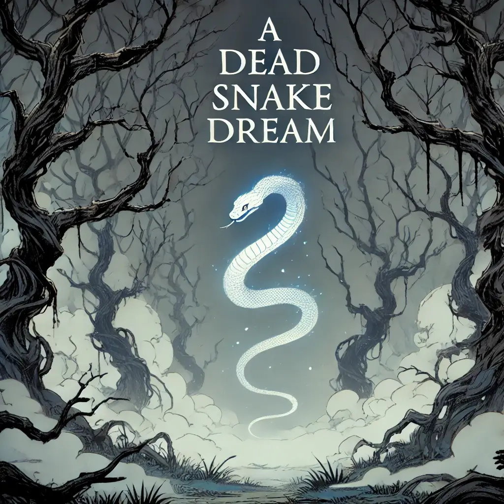 죽은 뱀이 나오는 꿈