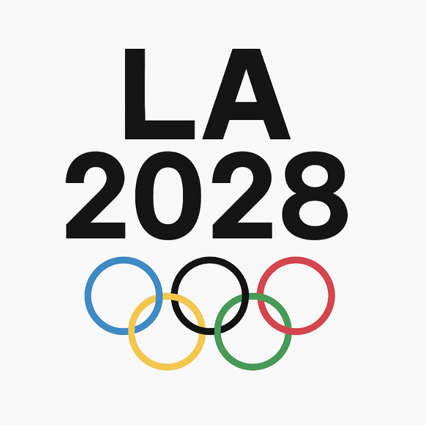 2028 LA올림픽 골프 혼성추가