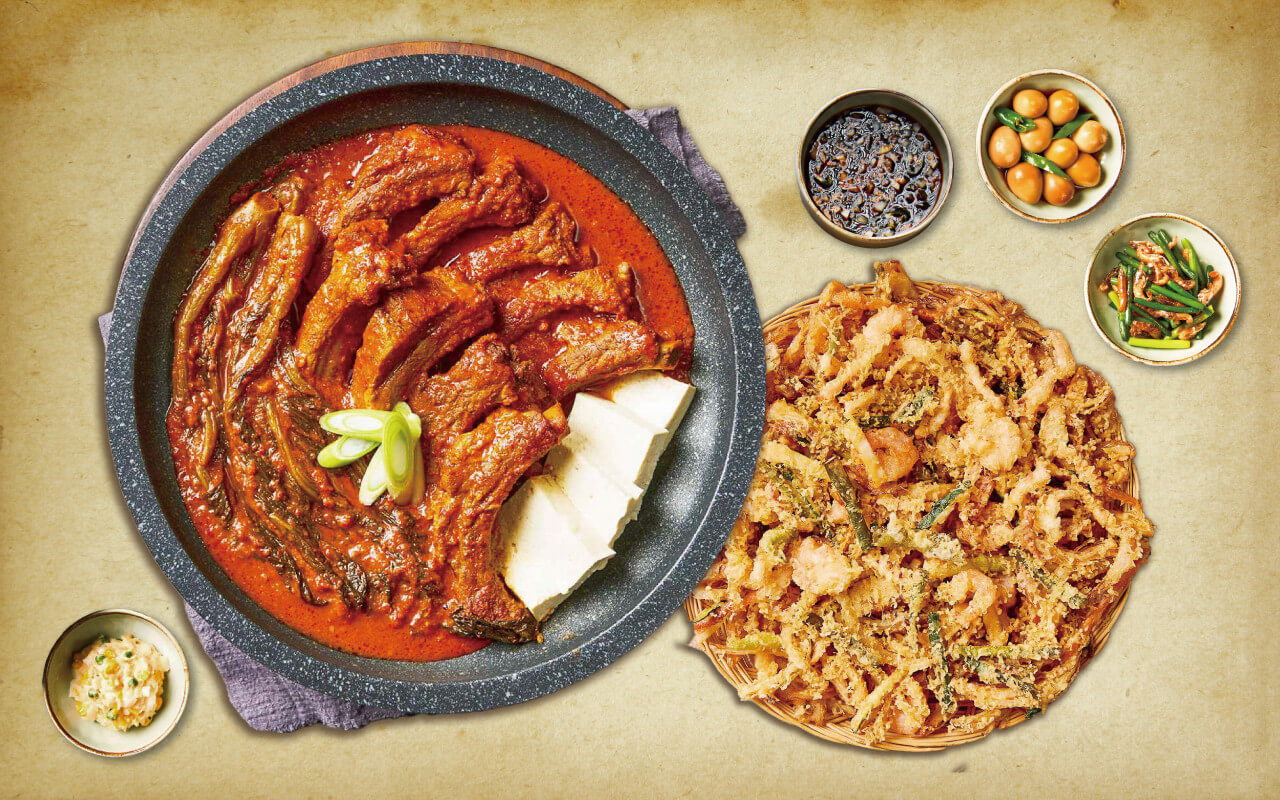 생방송투데이 3804회 빅데이터 랭킹맛집 서울 최고의 김치찌개 TOP5 편 강남 대치동 김치찌개 맛집 돌산등대집