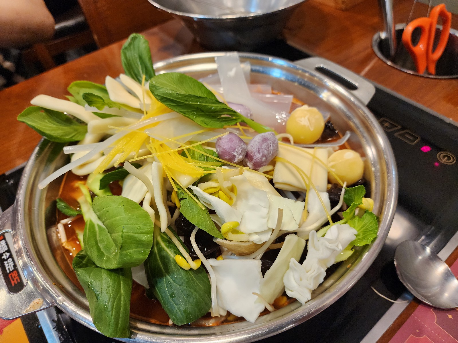떡볶이