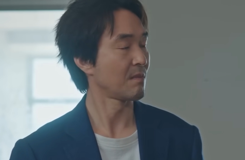 신사장프로젝트 가족 갈등 장면