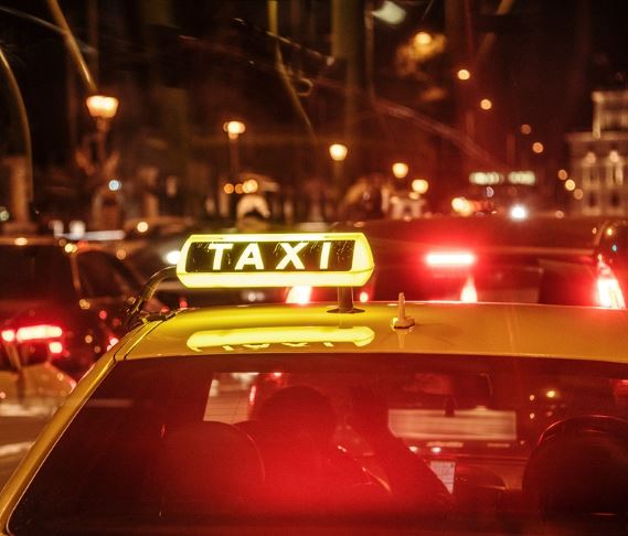 인천-택시-야간-할증-시간