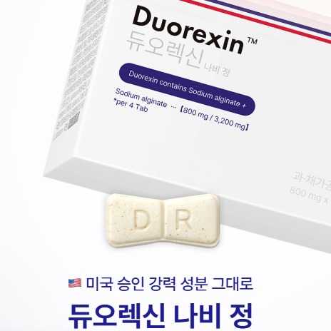 나비정