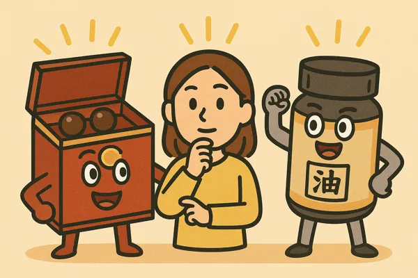 침향환 공진단 경옥고 차이점과 효능 비교13