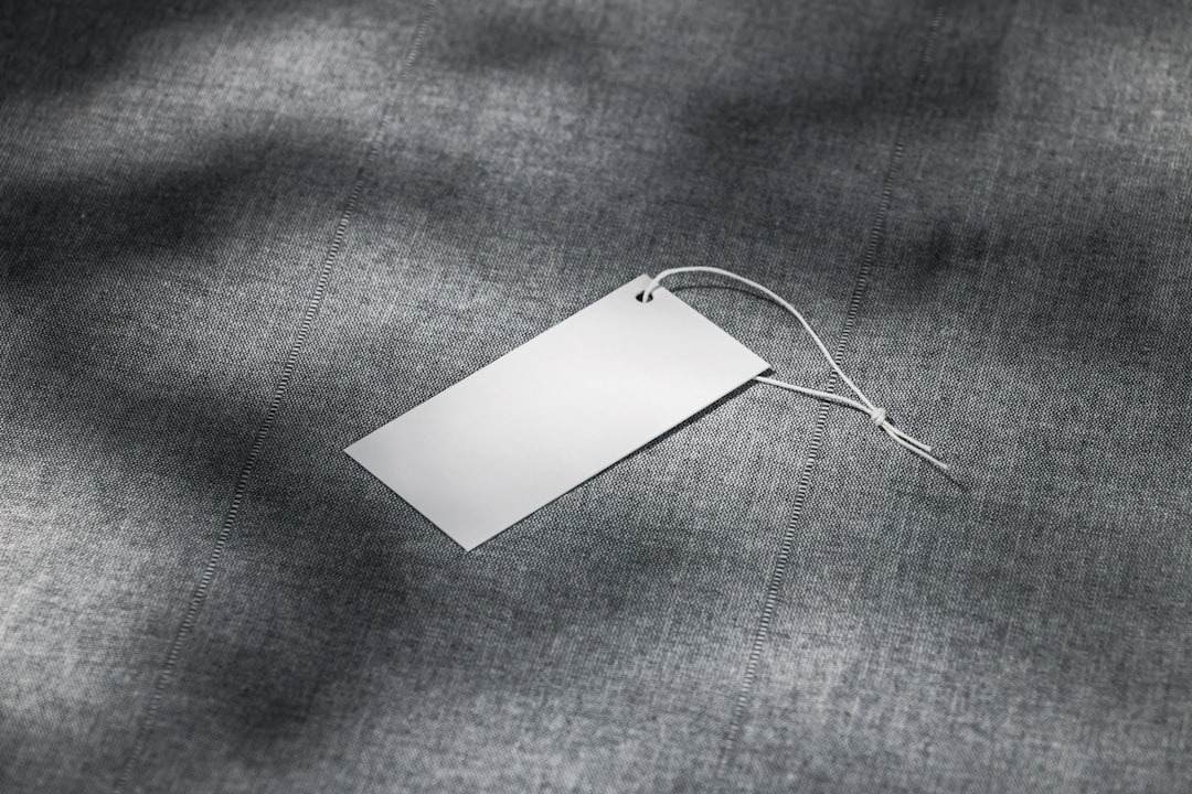 Identification.