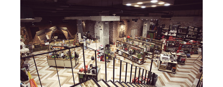 성남 분당구 낚시용품