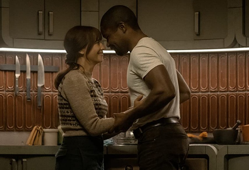 [재밌는 최신 미드추천] 애플tv 드라마다시보기 지하창고 사일로의 비밀 줄거리 결말 등장인물