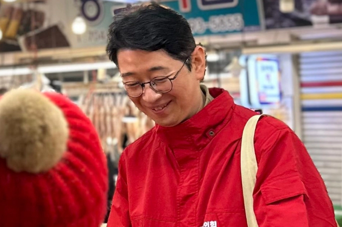 주진우 단수공천 해운대 확정 이유