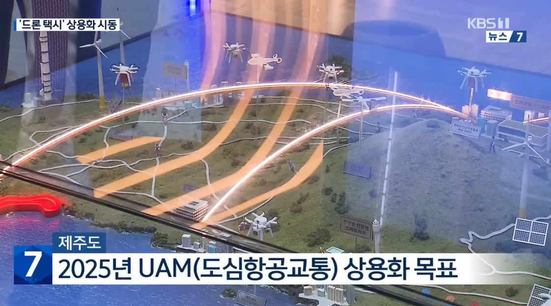 제주도 드론