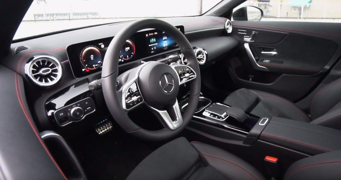벤츠 cla 45amg