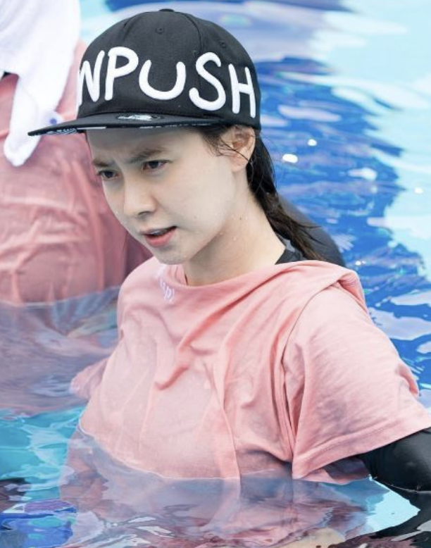 배우 송지효 프로필과 런닝맨 활동 모습