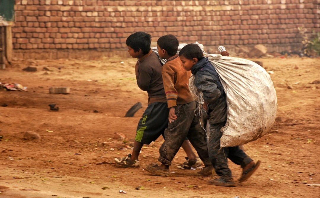Youth Employment.