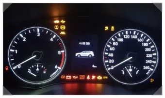 자동차 경고등 종류_19