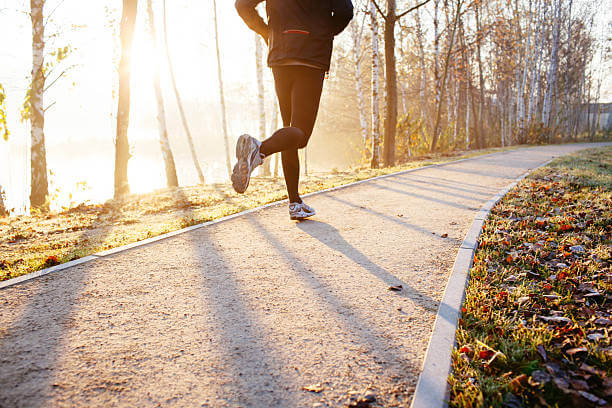 트레일 러닝화 특징 알아보기