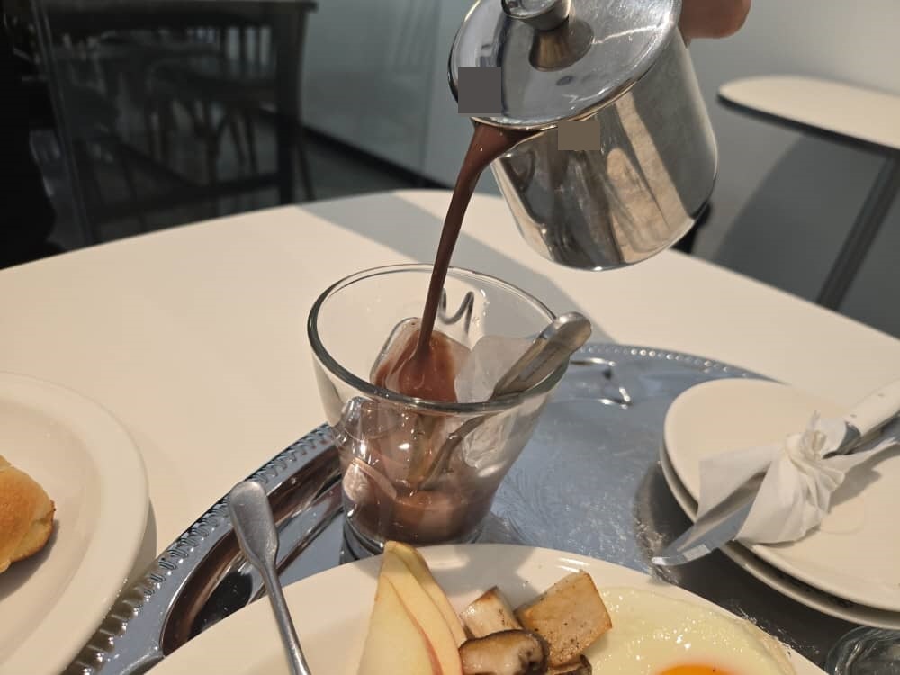 송도 카페드당당