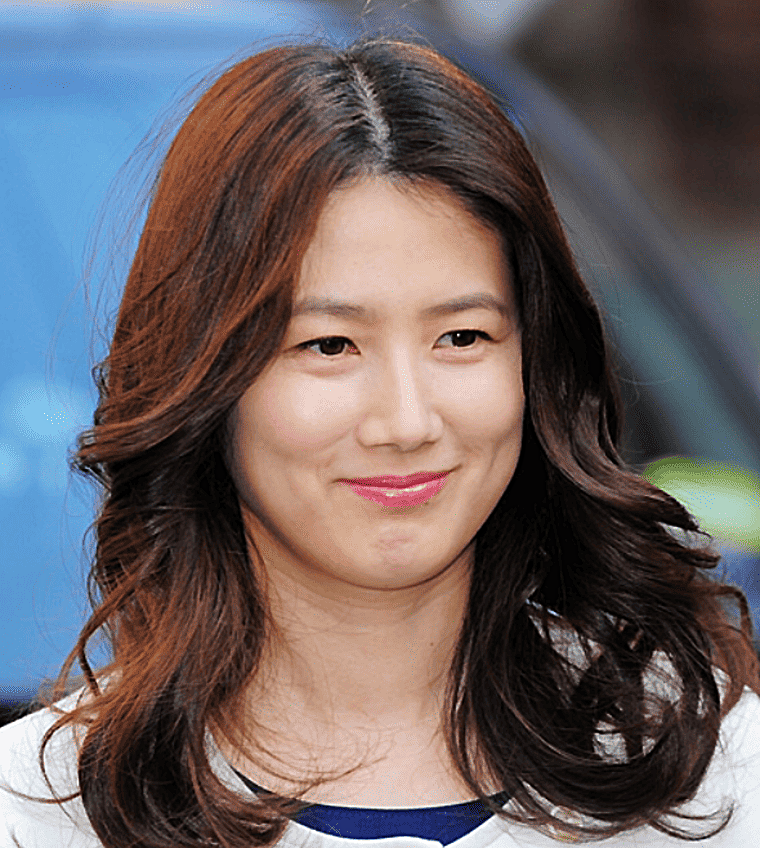 심은하 심현섭 결혼축하