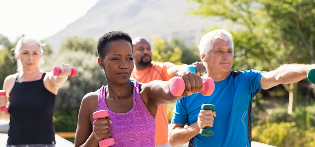 마이오카인의 힘: 몸 전체의 장기를 자극하는 근육 유래 호르몬