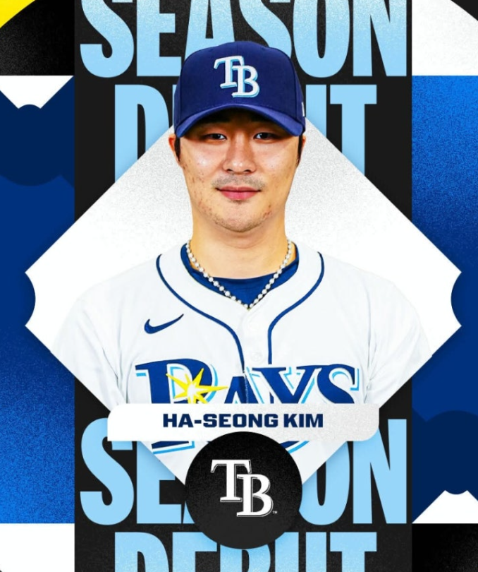 김하성 애틀란타 이적(+계약 조건, 최근 성적, 언론반응)