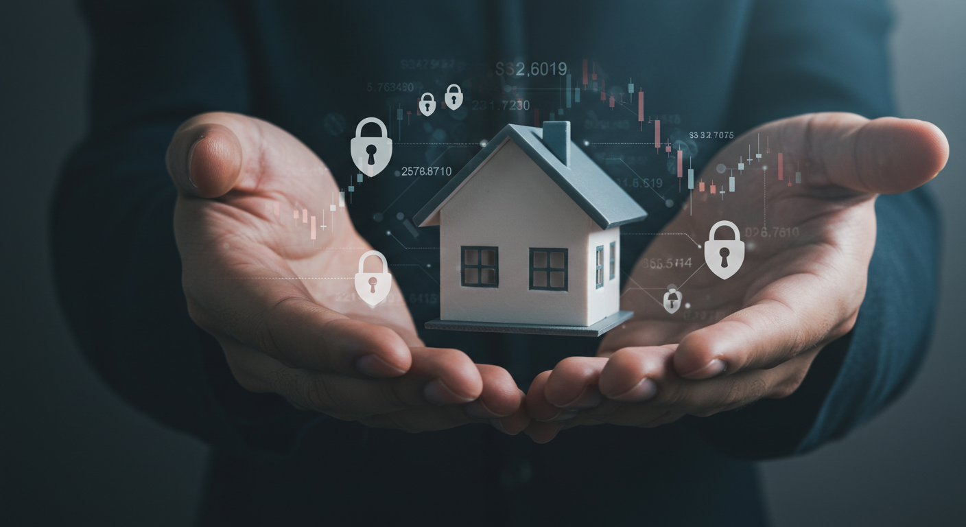 2025년 부동산 정책