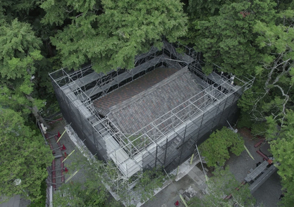 관월당 조선 왕실 사당 100년만에 일본 가마쿠라에서 귀환 문화재 반환 3