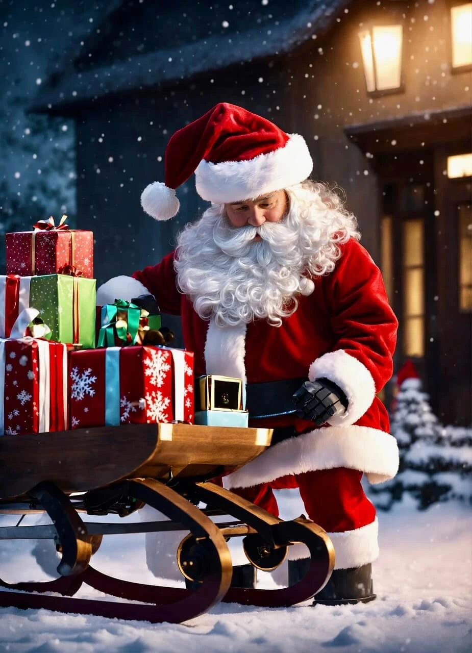 2025 송파구 하하호호 눈썰매장 개장