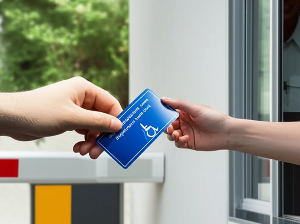 2025 포천시 공영주차장 요금감면 ..