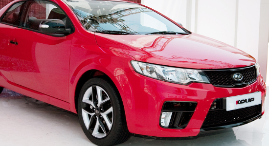 포르테 중고차 가격 시세표 세금 계산