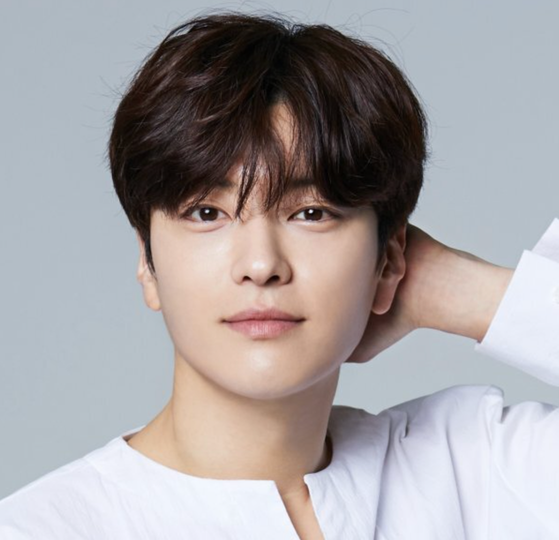 장승조 프로필