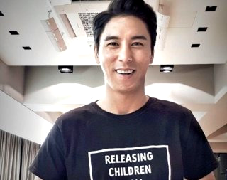 장민호 나이 프로필 결혼