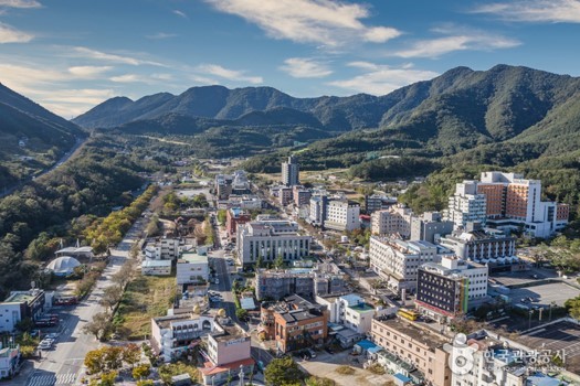 부곡온천