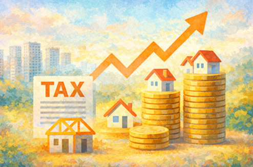 보유세 강화