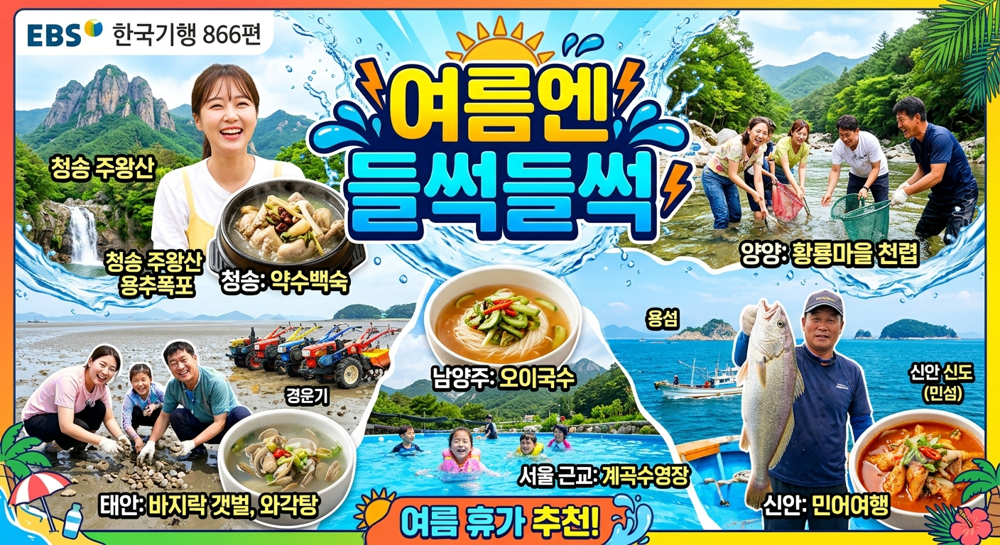 한국기행