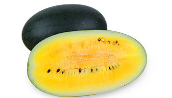 극한직업 고창 수박