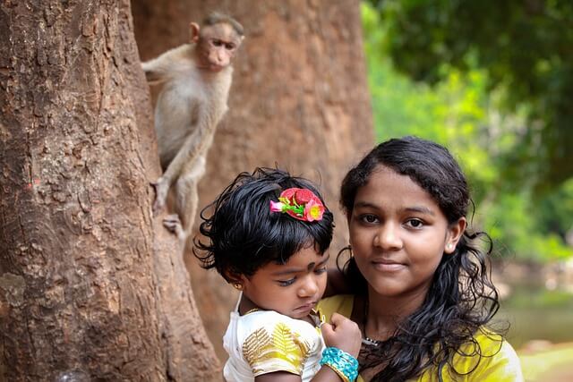 2024년 신년운세 원숭이띠 3월 사람조심,말조심