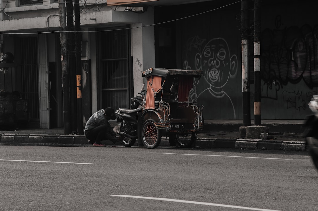 Disbursement