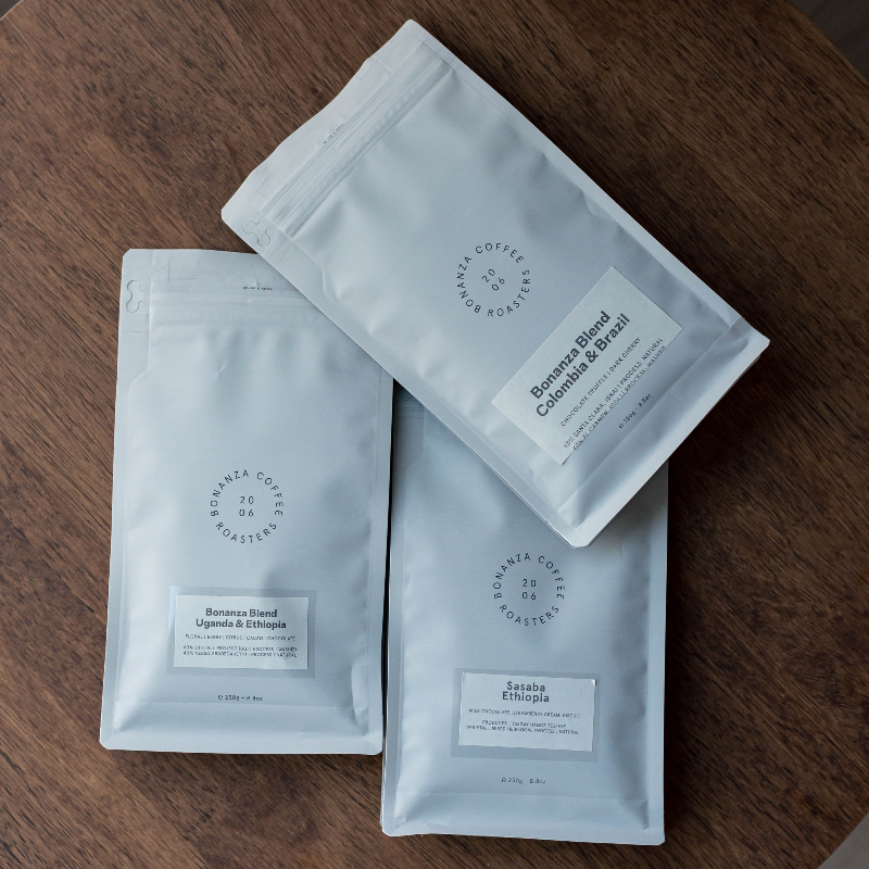 보난자_커피_Bonanza_coffee