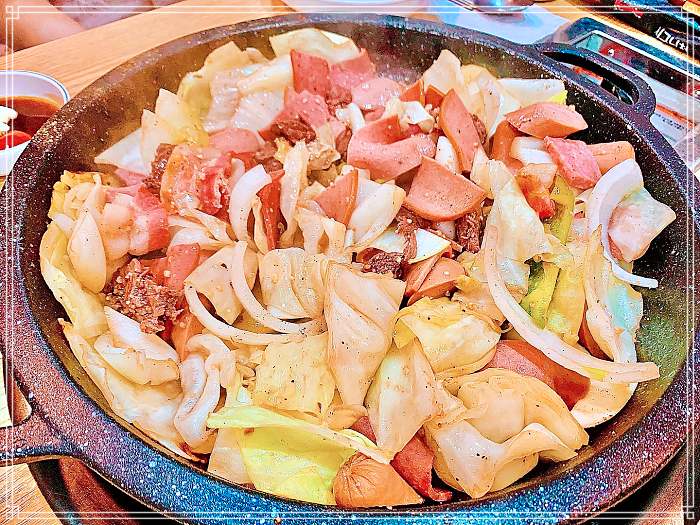 이만기 동네한바퀴 용산, 이촌, 서빙고 2대째 이어오는 모둠 스테이크, 부대찌개 맛집