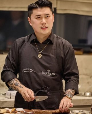 나폴리 맛피아 롯데리아