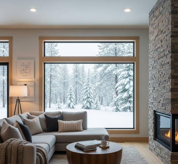 독일 시스템 창호 REHAU