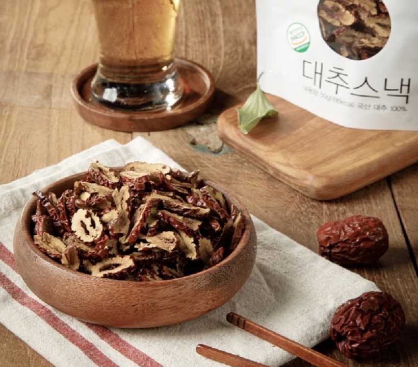 6시내고향-군위-대추-대추과자-참맛대추