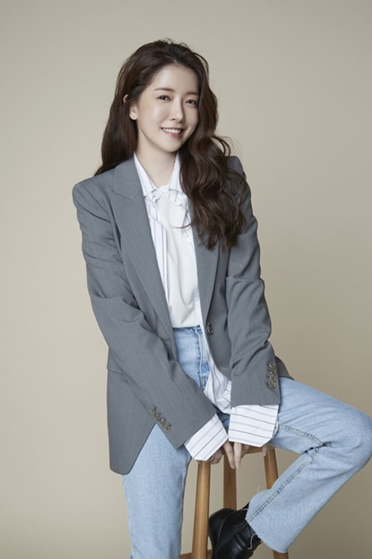 정인선 홍보대사 발탁&#44; &#39;국제현대무용제(MODAFE)2022&#39;