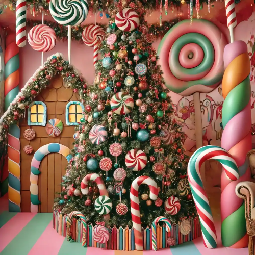 크리스마스트리 4