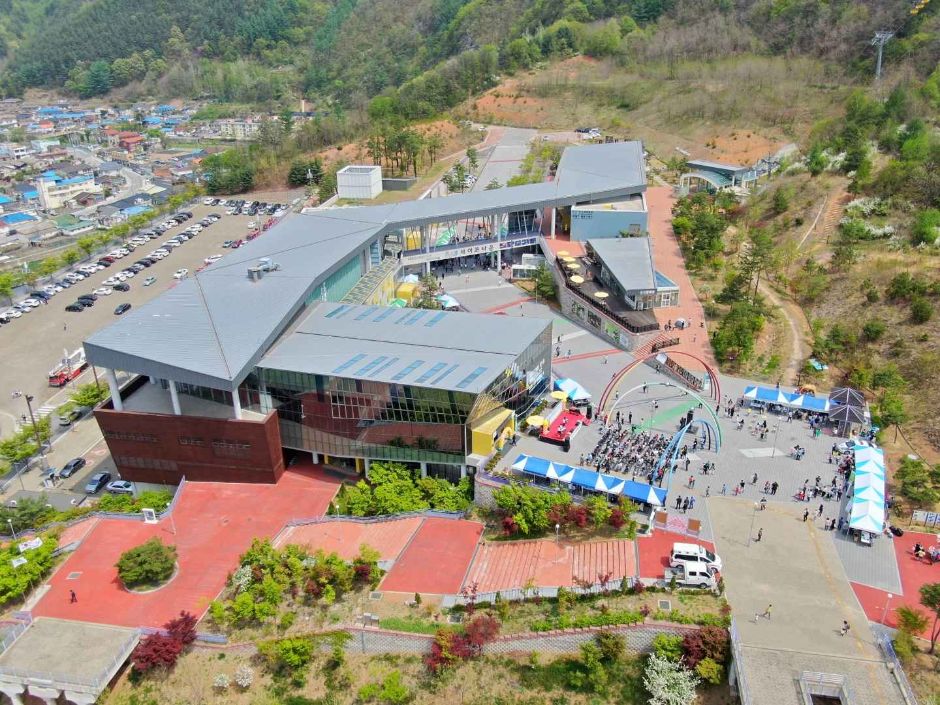 태백 가볼만한곳 베스트10