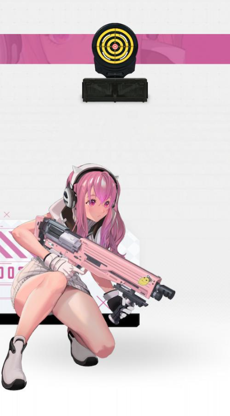 승리의 여신 니케 페퍼