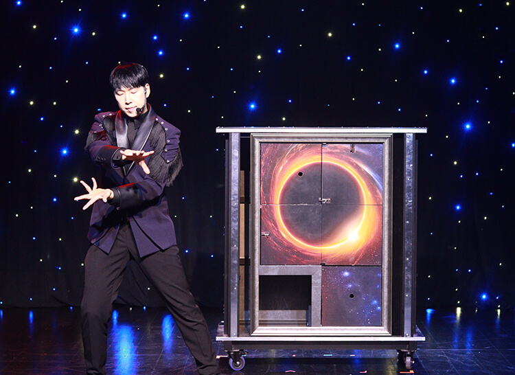 2025 어린이날 메이필드 호텔 우주 매직쇼 프로그램 예약 일정