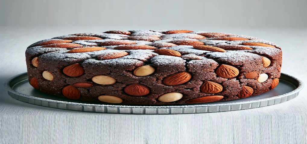 판포르테(Panforte)