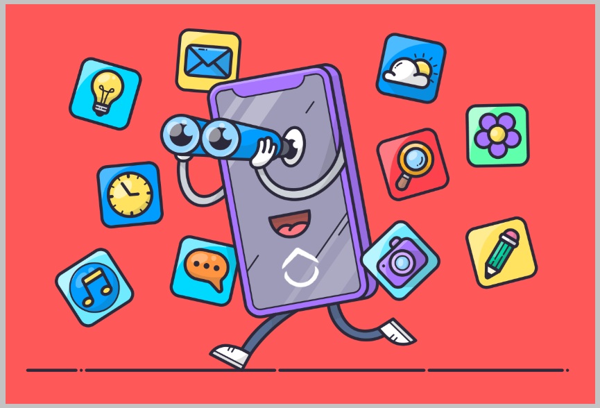 생산성 어플 앱